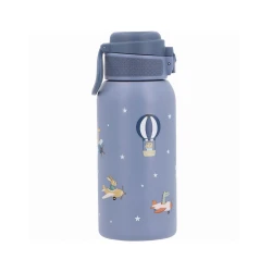 Fľaša nerezová 500 ml Lietadlá