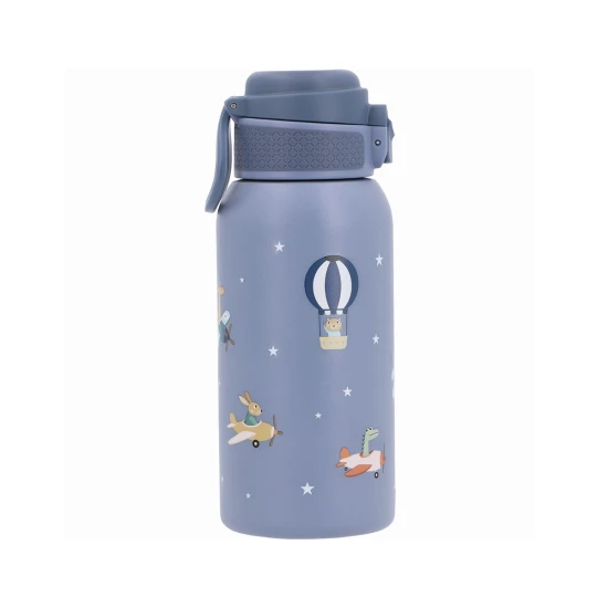 Tutete Fľaša nerezová 500 ml Lietadlá TT-109182
