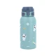 Tutete Fľaša nerezová 500 ml Pandy vo vesmíre TT-109184