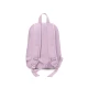 Tutete Detský batoh so samolepiacimi textilnými nášivkami Lavender TT-109310