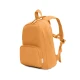 Tutete Detský batoh so samolepiacimi textilnými nášivkami Mustard TT-109315