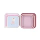 Desiatové boxy 3 ks Ballet