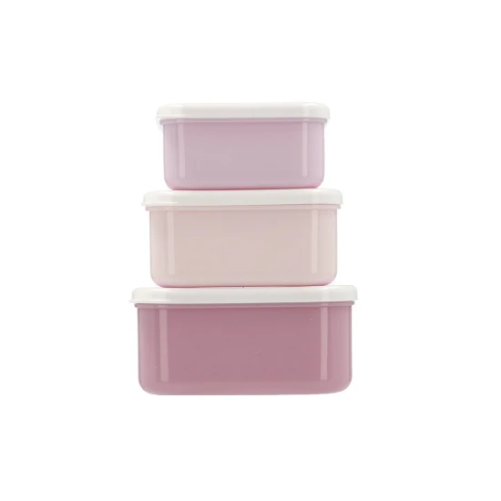 Desiatové boxy 3 ks Ballet