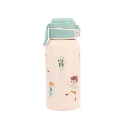 Fľaša nerezová 500 ml Pinocchio