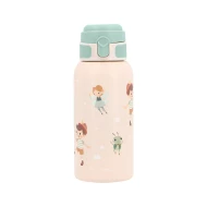 Fľaša nerezová 500 ml Pinocchio