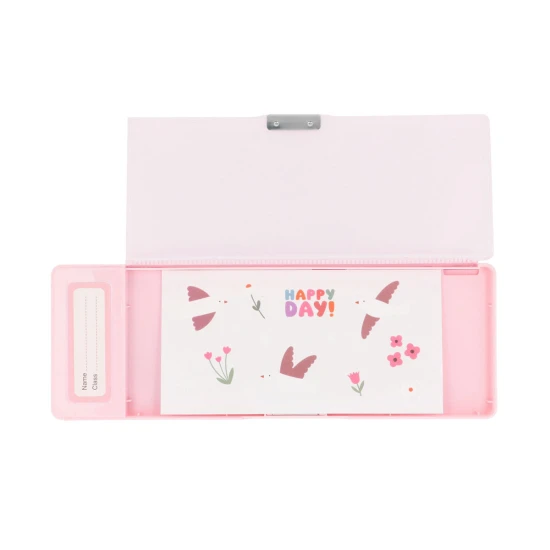 Tutete Peračník Pop Up Pink Garden TT-109216