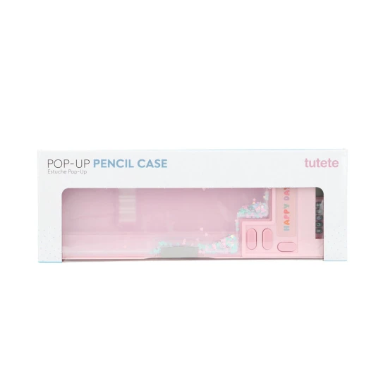 Tutete Peračník Pop Up Pink Garden TT-109216