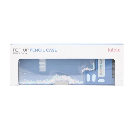 Tutete Peračník Pop Up Blue Space TT-109218