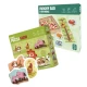 Zvýhodnený set – Prvé puzzle Farma 6 v 1 a Hra Ovocný sad a veverička