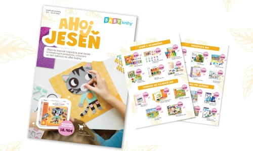 Kreatívne tipy a inšpirácie pre deti na dlhé jesenné dni