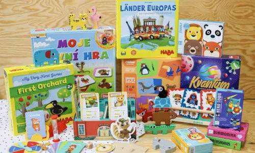 50+ tipov na najlepšie spoločenské hry pre deti 2023