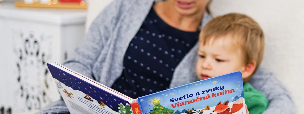 5 tipov ako čítať s deťmi, ktoré neobsedia pri knihe 5 tipov ako čítať s deťmi, ktoré neobsedia pri knihe