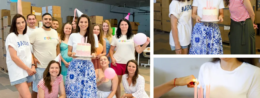 Sme Babyknihy, viac než len e-shop s knihami a hračkami Sme Babyknihy, viac než len e-shop s knihami a hračkami