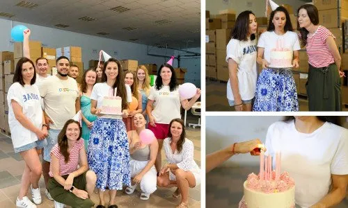 Sme Babyknihy, viac než len e-shop s knihami a hračkami