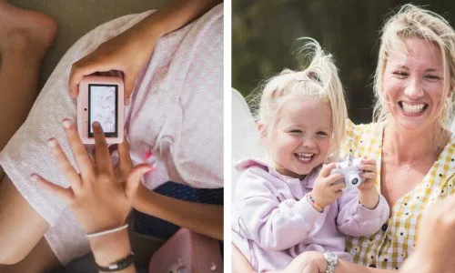 Bezpečný svet technológií pre deti: Ako ich správne predstaviť a používať