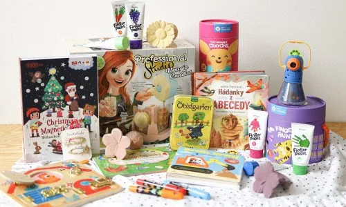 Najobľúbenejšie produkty za rok 2022