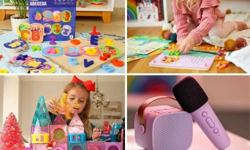 Najväčšie hity roku 2024: týchto 10 produktov ste si minulý rok najviac obľúbili