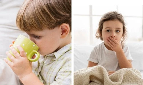 10 najčastejších otázok o detskom kašli