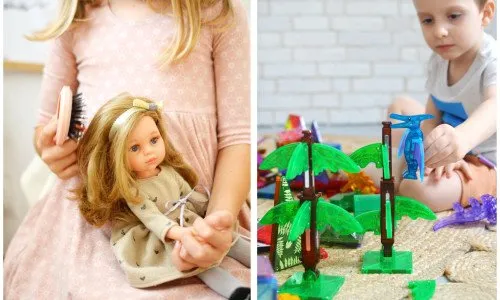 Hra s otvoreným koncom