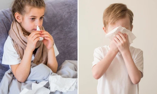 Ako podporiť imunitu u detí