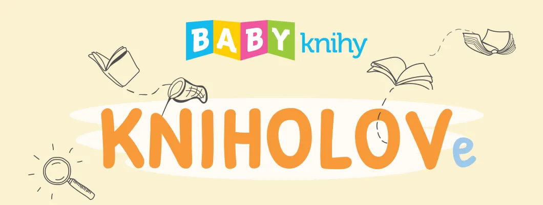 KNIHOLOVe - Knižný swap KNIHOLOVe - Knižný swap