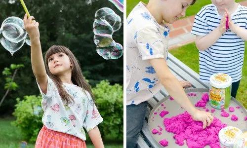 Tipy na darčeky k MDD: Inšpirujte deti k objavovaniu!