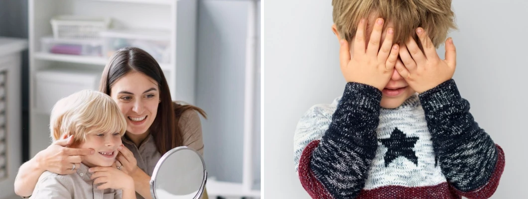 Moje dieťa sa zajakáva: Čo robiť a ako mu pomôcť? Moje dieťa sa zajakáva: Čo robiť a ako mu pomôcť?