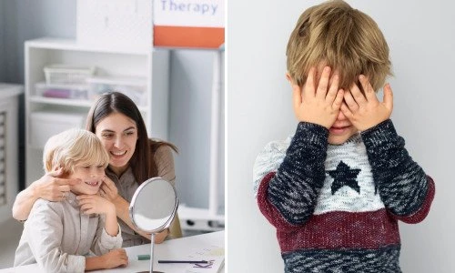 Moje dieťa sa zajakáva: Čo robiť a ako mu pomôcť?