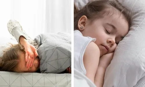 Nočné mory a desy u detí: ako im porozumieť a čo robiť, keď sa v noci objavia