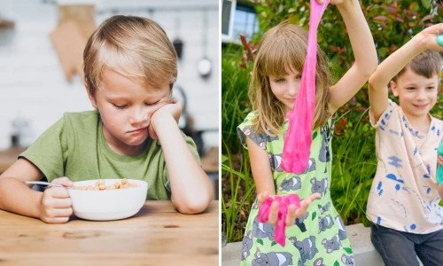 Ako naučiť deti ochutnávať nové jedlá? Máme super riešenie