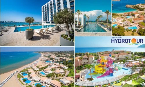 Tipy na najlepšie detské hotely