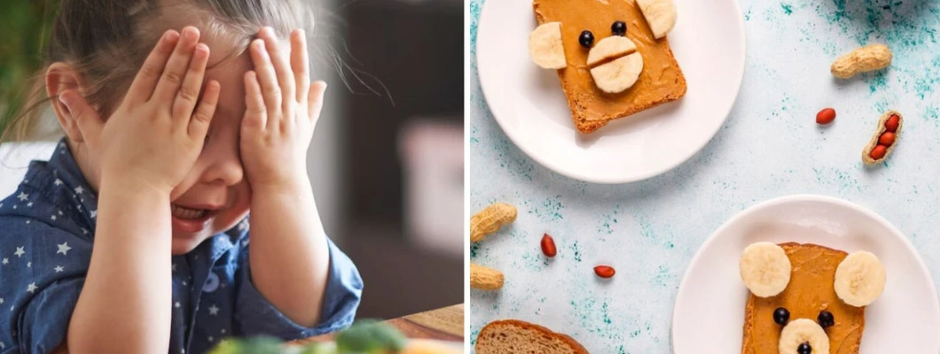 Zdravé jedenie bez sĺz: 10 tipov ako motivovať deti k zdravej strave Zdravé jedenie bez sĺz: 10 tipov ako motivovať deti k zdravej strave