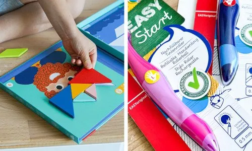 Bude to pravák či ľavák?