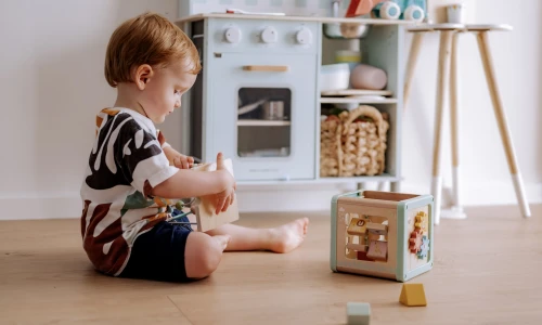 Existujú u detí senzitívne obdobia?