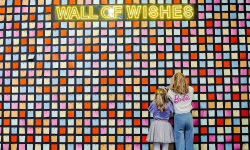 Kam s deťmi, keď vonku prší? Objavte najlepšie miesta v Košiciach