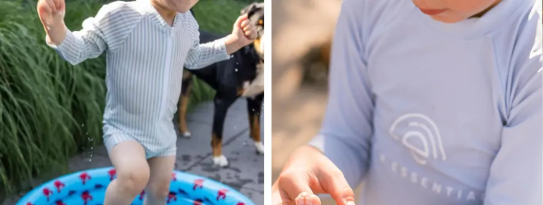 7 najčastejších zdravotných ťažkostí, ktoré na deti číhajú v lete 7 najčastejších zdravotných ťažkostí, ktoré na deti číhajú v lete