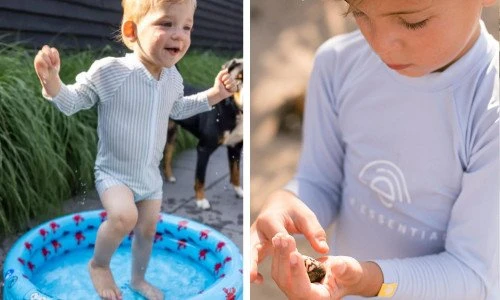 7 najčastejších zdravotných ťažkostí, ktoré na deti číhajú v lete