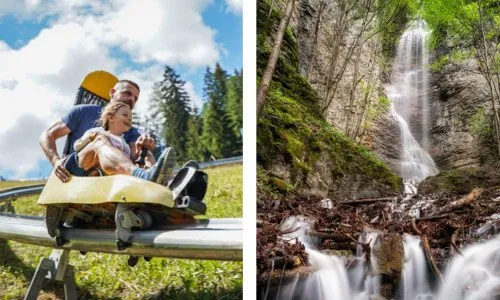 Tipy na výlety s deťmi v Nízkych Tatrách