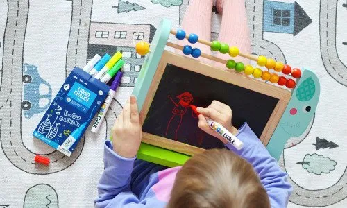 Špeciálna pedagogička radí: Ako pripraviť predškoláka na školu