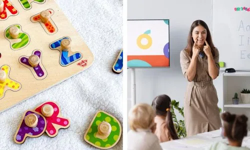 5 mýtov o vývine detskej reči