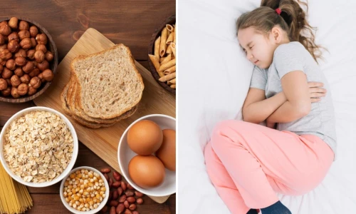 Výživa detí s alergiami: Aké alternatívy môžeme ponúknuť?