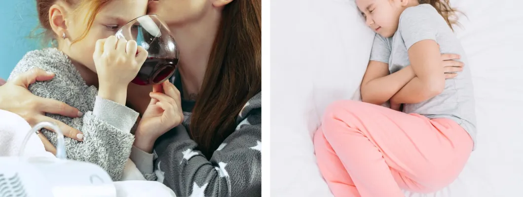 Letné tráviace ťažkosti u detí: Ako predchádzať dehydratácii? Letné tráviace ťažkosti u detí: Ako predchádzať dehydratácii?