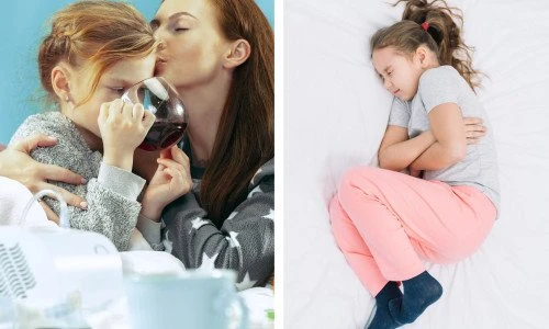 Letné tráviace ťažkosti u detí: Ako predchádzať dehydratácii?