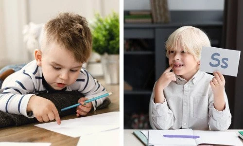 Ako pomôcť deťom s výslovnosťou: hry a aktivity, ktoré podporujú rečový vývoj