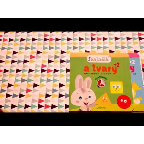 Malý zajačik a počty