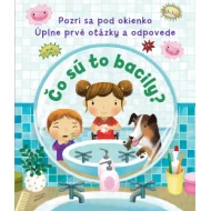 Pozri sa pod okienko - Čo sú to bacily?