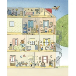 Môj domček, tvoj domček