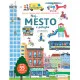 Naj... MESTO v pohybe