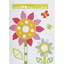 Učím sa so samolepkami pre najmenších