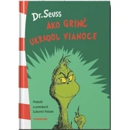 Ako Grinč ukradol Vianoce